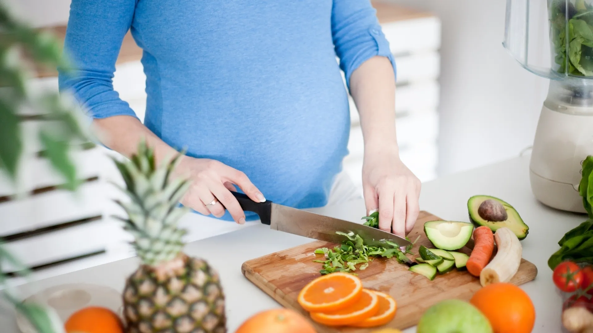 Gebelik ve Emzirme Dönemi Beslenme